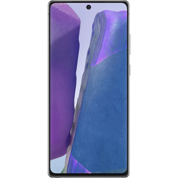 Samsung Galaxy Note20 256GB sivý - Mobilné telefóny - Obrázok 68J7400301