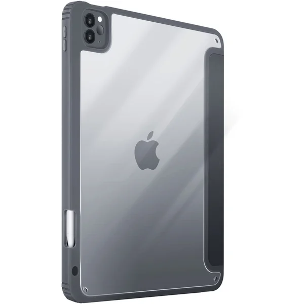 UNIQ Moven puzdro iPad Pro 11" (2020/2021/2022) sivé - Puzdra - Obrázok 68JP600301