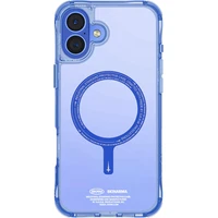 SKINARMA IPHONE 16 6.1" (2024) SAIDO MAG-CHARGE - Puzdra