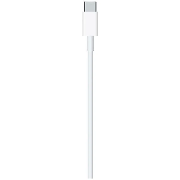 Apple USB-C/Lightning napájací kábel 2 m biely - Káble a redukcie - Obrázok 68LG000101