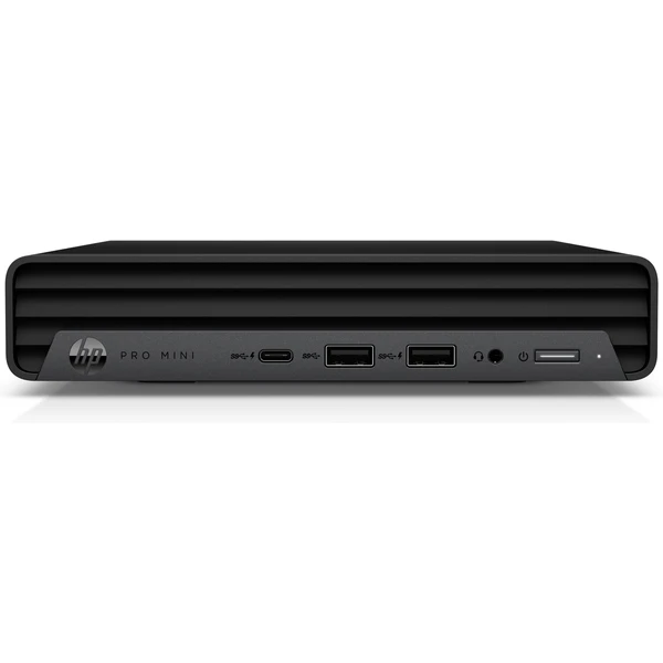 HP Pro Mini 400 G9 (9M949AT#BCM) - Stolné počítače - Hlavný obrázok