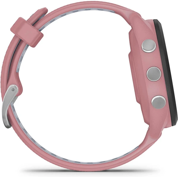Garmin Forerunner 265S ružové - Inteligentné hodinky - Obrázok 68NE000J01