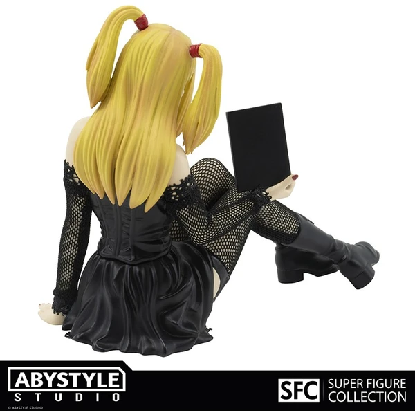 Figúrka ABYstyle Studio Death Note - Misa 8 cm - Figúrky - Obrázok 68OH100501