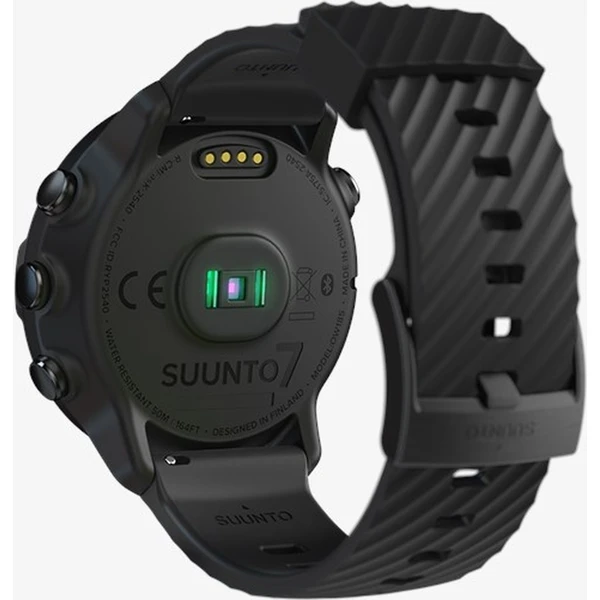 Suunto 7 All Black - Inteligentné hodinky - Obrázok 68PE100301