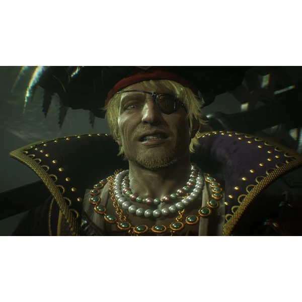 Stranger of Paradise Final Fantasy Origin (PS4) - Hry na PS4 - Obrázok 68PU600301