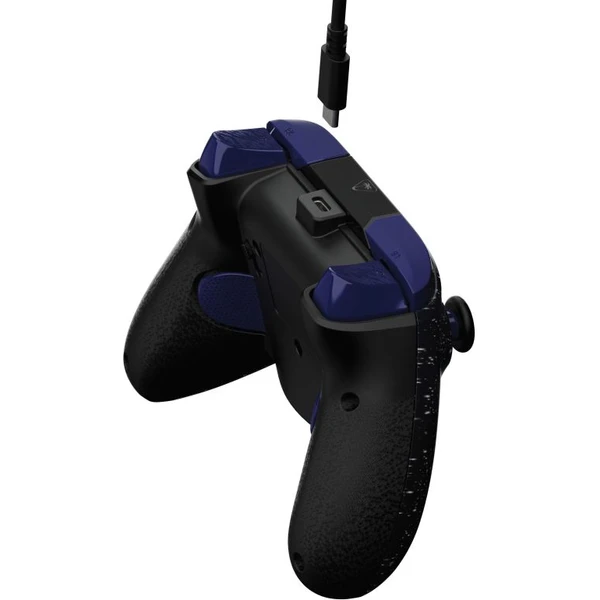 Turtle Beach herný ovládač Rematch Advanced Reveal Dark Cosmos (XBOX/PC) - Herné ovládače - Obrázok 68QH000K01