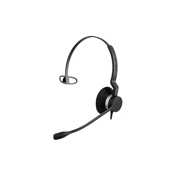 Jabra BIZ 2300 Mono USB E-STD  - Handsfree - Hlavný obrázok