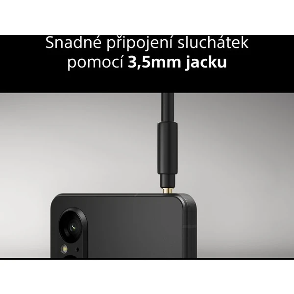 Sony Xperia 1 V 5G strieborný - Mobilné telefóny - Obrázok 68T3000701