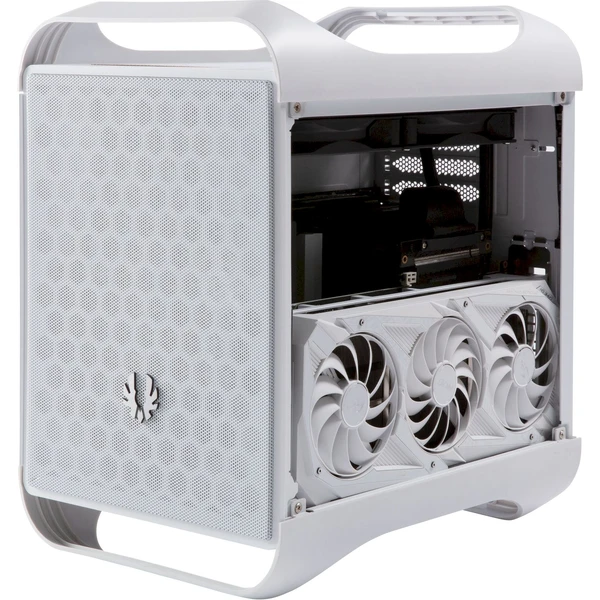 BitFenix ??Prodigy M 2022 ARGB biela - Počítačové skrine - Obrázok 68U8000K01
