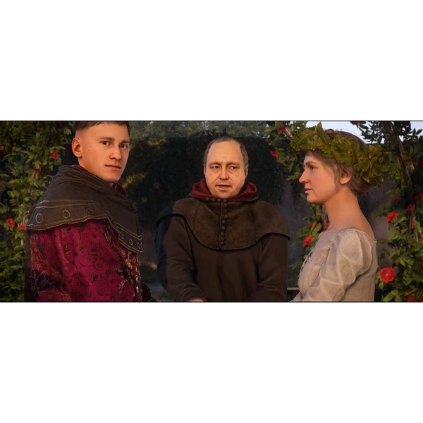 Kingdom Come: Deliverance II (Xbox Series) - Digitálne hry na Xbox Series - Obrázok 68WB000P01
