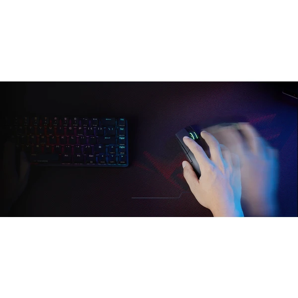 ASUS ROG Scabbard II podložka  - Podložky - Obrázok 68WGF00101