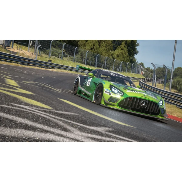 Rennsport (XSX) - Hry na Xbox Series - Obrázok 68WJ000K01