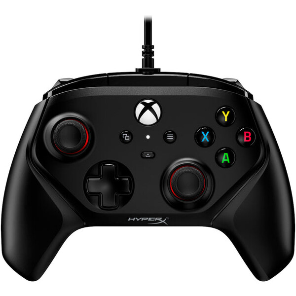 E-shop HyperX Clutch Gladiate drôtový herný ovládač
