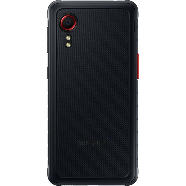 Samsung Galaxy XCover 5 4GB+64GB čierny - Mobilné telefóny - Obrázok 68YDF00101