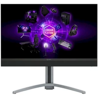 Lorgar LMP1 herný monitor 27" - Monitory