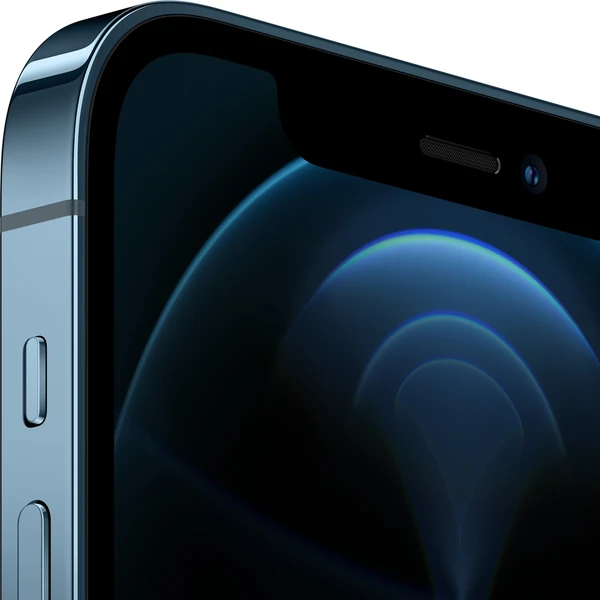 Apple iPhone 12 Pro 512GB tichomorsky modrý (Kategória B) - Mobilné telefóny - Obrázok 68ZD500301