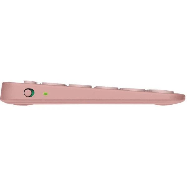 Logitech Pebble Keys 2 K380s klávesnica (US INTL) - Klávesnice - Obrázok 68ZE000K01