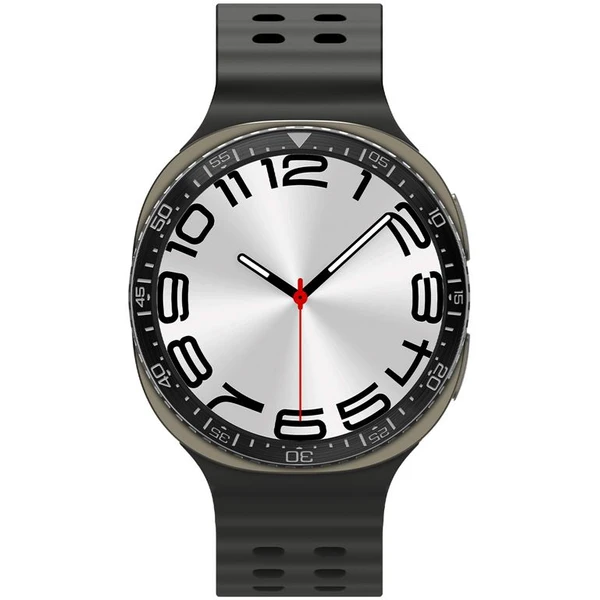 Spigen Bezel Tune (Diver) ochranný krúžok Galaxy Watch8 (44mm) čierny - Puzdra - Obrázok 68a150f49d114519a2267cef2cc502b4