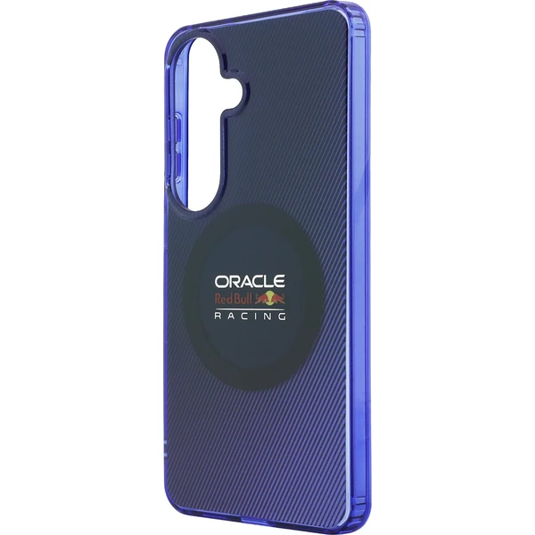 Oracle Red Bull Racing PC Double Layer Blended Lines Magnetický kryt Samsung Galaxy S26 modrý - Puzdra - Obrázok 68ac4fa8fdf44c9c87da889c7d3b1695