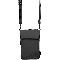 SKINARMA Utility Sling Bag Juno Crossbody čierne - Popruhy a crossbody