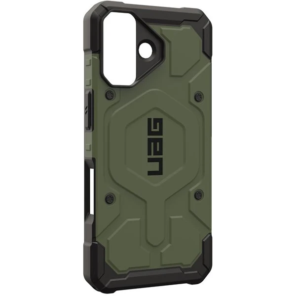 UAG Pathfinder Magsafe kryt iPhone 17 zelený - Puzdra - Obrázok 68cbe703c17d4b9ba03ff1ff631fe6e1