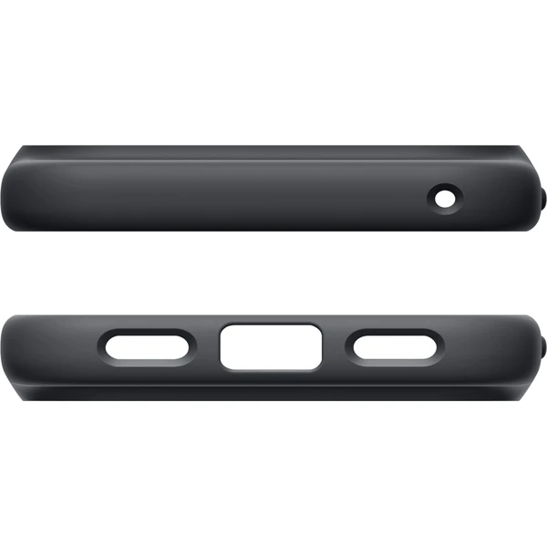 Spigen Nano Pop MagSafe, čierna sezamová - Google Pixel 11 Pro - Puzdra - Obrázok 68cfb11de0e746c59a8c6db2328edac7