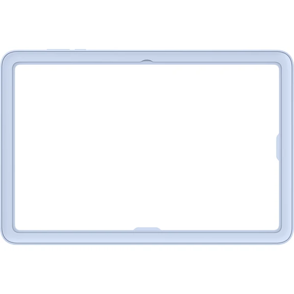 Samsung Frame kryt pre Galaxy Tab S11 Ultra Blue - Puzdra - Obrázok 68d5d2ca1b1f474a90c1d0035fc50550
