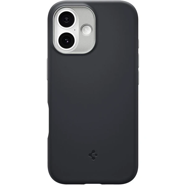 Spigen Nano Pop MagSafe kryt iPhone 17 black sezam - Puzdra - Obrázok 68d8856c88c343baa1086125e52abb6c