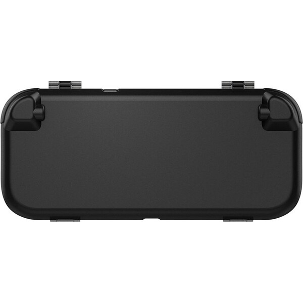 Spigen Thin Fit 360 puzdro pre Nintendo Switch 2 čierne - Puzdra - Obrázok 68e2862df6fc4ea3b37e8451909e47fc