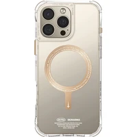 SKINARMA IPHONE 16 PRE 6.3" (2024) SAIDO MAG-CHARGE (PRIME EDITION) - Puzdra