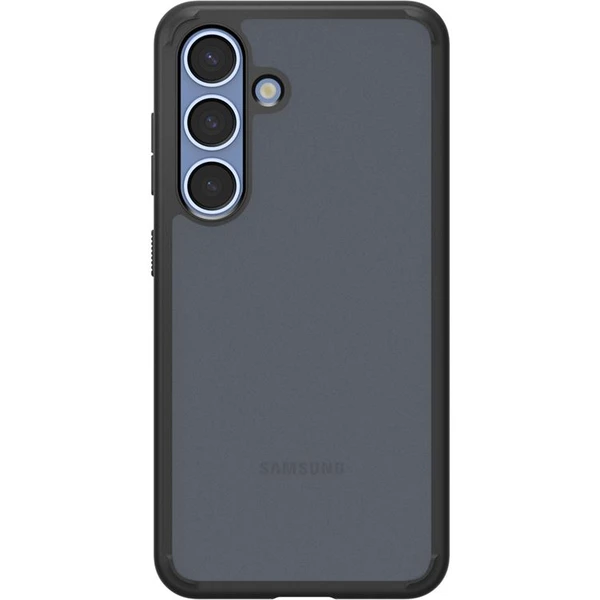 Spigen Ultra Hybrid kryt Samsung Galaxy S25 čierny - Puzdra - Obrázok 68fe64b3f9764ec29ddc64b0a473a052
