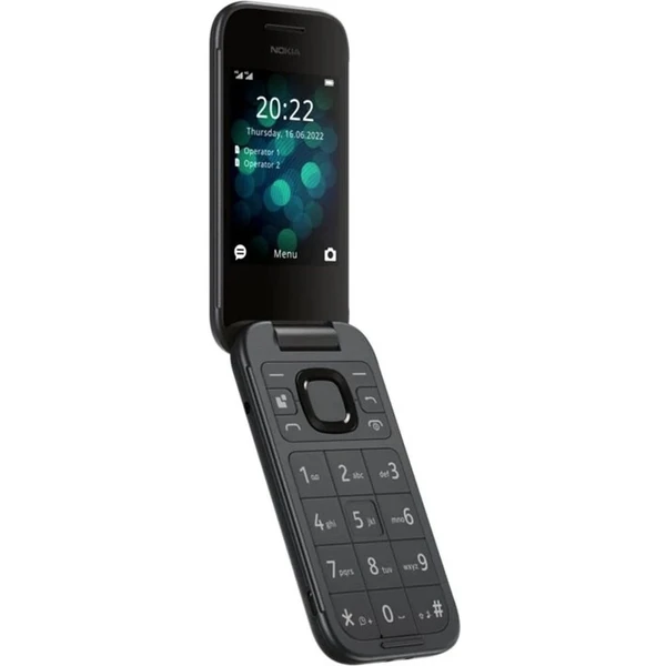Nokia 2660 Flip (Ďalšia) - Mobilné telefóny - Hlavný obrázok