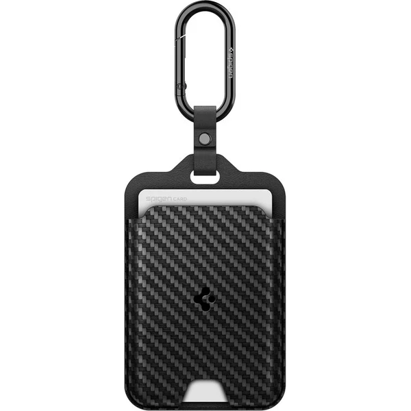 Spigen Tesla Card Holder púzdro pre Tesla Key Card (2 ks) - Puzdra - Obrázok 6914f46b51be4e6aa884003561741d6d