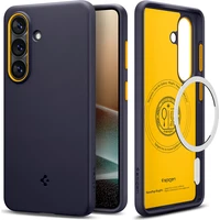 Spigen Nano Pop MagSafe kryt Samsung Galaxy S26 modrý - Puzdra