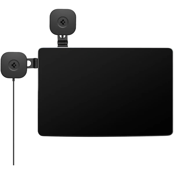 Spigen OneTap Pro 3 Wireless Car Charger MagSafe držiak s nabíjaním na displej Tesla - Držiaky - Obrázok 693a22d3b52846f595472d435388c959