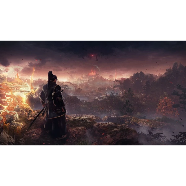 NIOH 3 (PS5) - Hry na PS5 - Obrázok 693c2e139ff3495eabd10c712224cf05