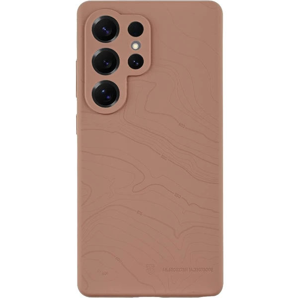 Tactical Beaver Kryt pre Samsung Galaxy S25 Ultra Moucha Moose - Puzdra - Hlavný obrázok