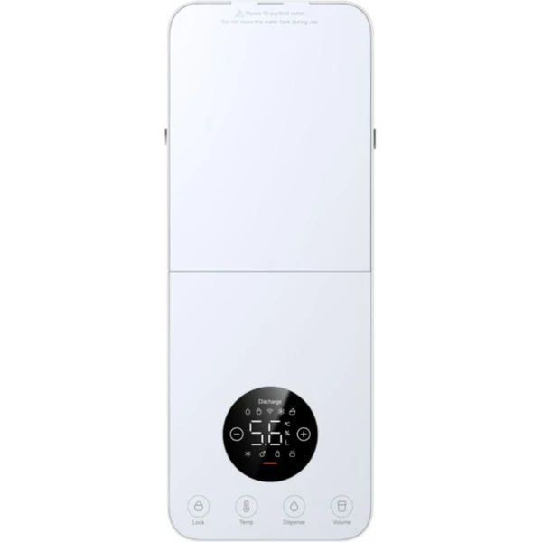 Xiaomi Smart Water Dispenser (Hot and Cold) EÚ ohrievač vody biely - Domáce spotrebiče - Obrázok 694D000J01