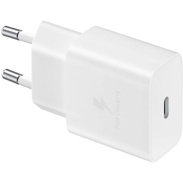 E-shop Samsung 15W USB-C nabíjačka bez kábla biela (EP-T1510NWEGEU)