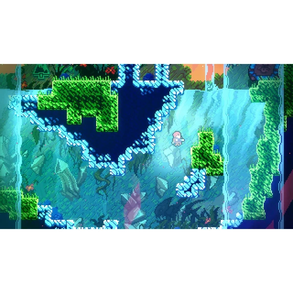 Celeste (Switch) - Hry na Nintendo Switch - Obrázok 6952G00101