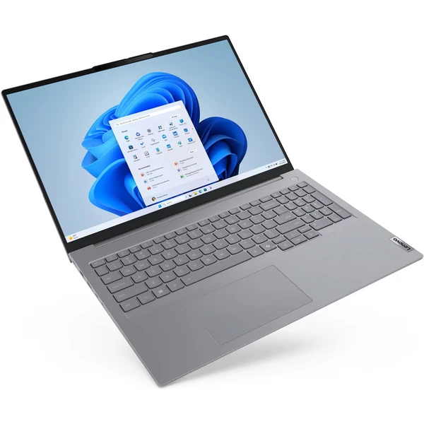 Lenovo ThinkBook 16 G8 IRL (21SH009XCK) sivý - 3 roky záruky On-site po registrácii - Notebooky - Obrázok 6959ca2ff3a7459e8a0da3d5fd2ce4c3