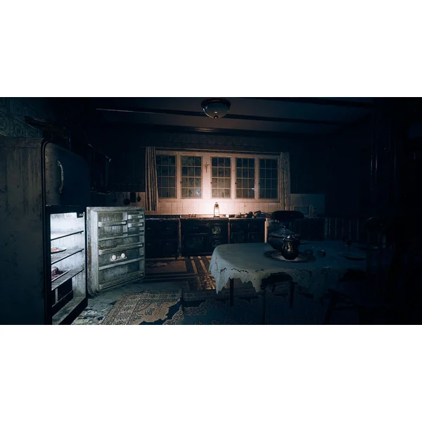 Do Not Open (PS4) - Hry na PS4 - Obrázok 695Y600301