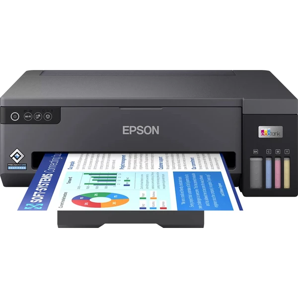 Epson EcoTank L11050 tlačiareň (záruka na 5 rokov po registrácii) - Tlačiarne - Hlavný obrázok