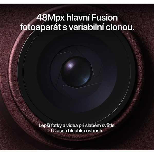 Apple iPhone 18 Pro 1TB stříbrná - Mobilné telefóny - Obrázok 69630c7f6ac5453bac14460d056c1180