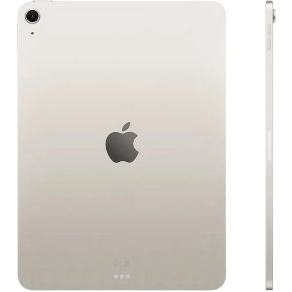 Apple iPad Air 11" 256GB Wi-Fi hviezdne biely (2025) (Kategória A) - Tablety - Obrázok 696367e88cbf49a99a9ca7107e5d7adc