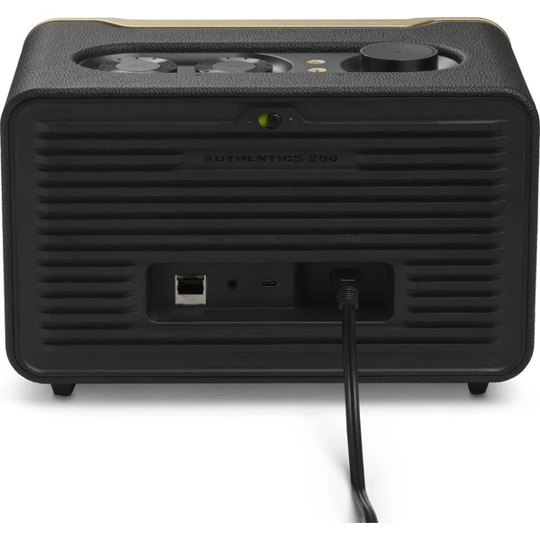 JBL Authentics 200 - Reproduktory - Obrázok 6976000701