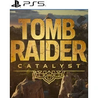 Tomb Raider Catalyst (PS5) - Hry na PS5