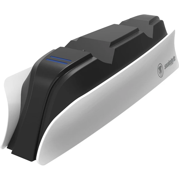 SNAKEBYTE PS5 TWIN:CHARGE 5™ nabíjacia stanica biela - Nabíjačky - Obrázok 697X600301