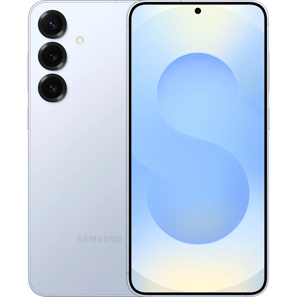 Samsung Galaxy S25+ 5G 12GB/512GB modrá - Mobilné telefóny - Hlavný obrázok