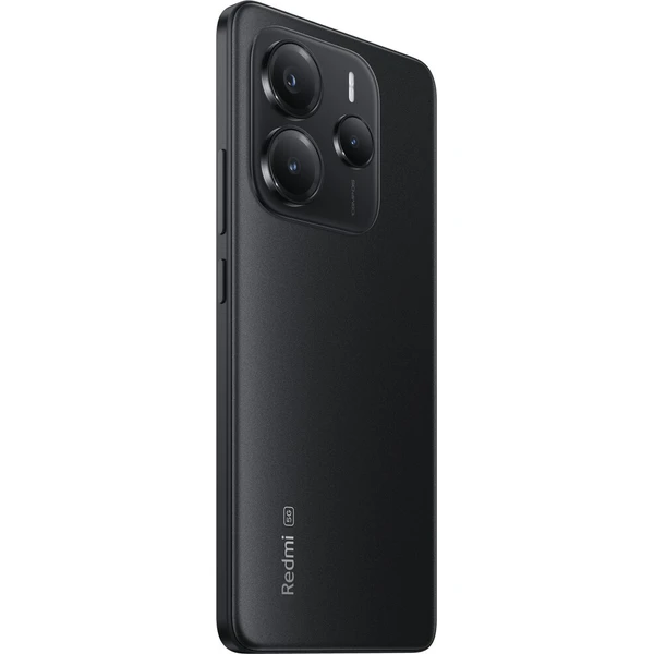 Xiaomi Redmi Note 14 5G 8GB/256GB čierna (Kategória C) - Mobilné telefóny - Obrázok 698e4aa9171f487bb9dc57badcafe015